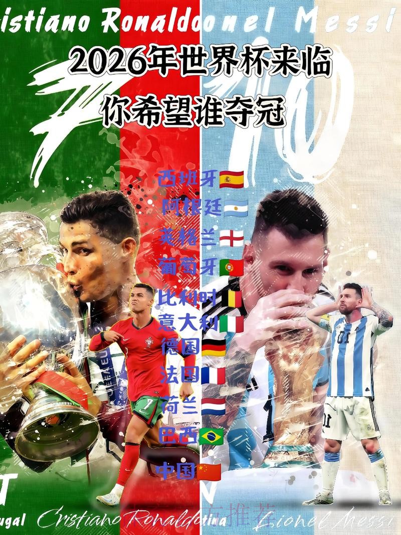 2026年世界杯高清直播APP免费下载